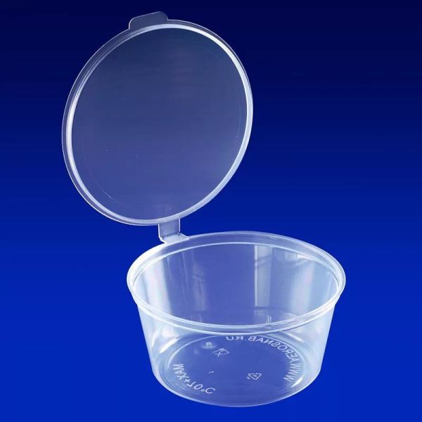 контейнер д/соуса 50мл P/P/75 от производителя в Перми