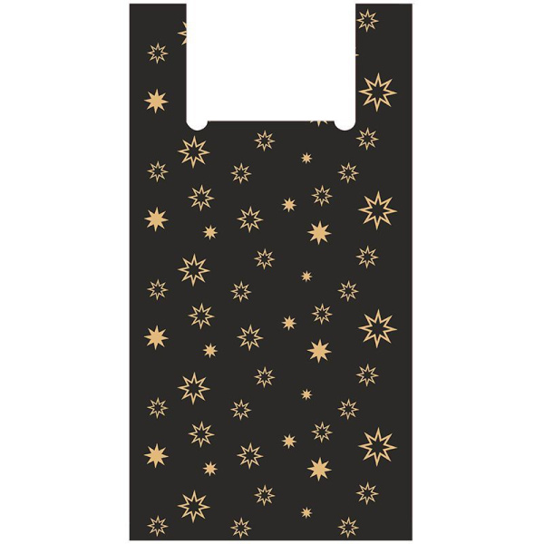 майки 38х68 Звезды 20мкр *