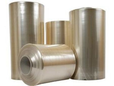 пленка термоусадочная 550ммх400 30мкм Еврофилм