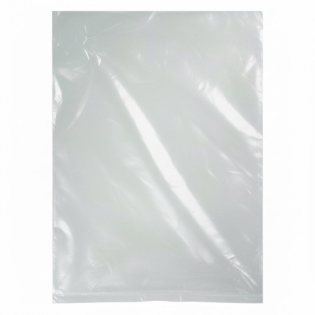 пакеты ПВД 36х(70+0) 65мкм