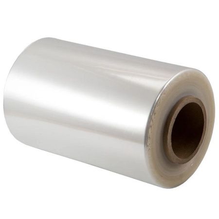 пленка термоусадочная 300ммх600 15мкм Оптима