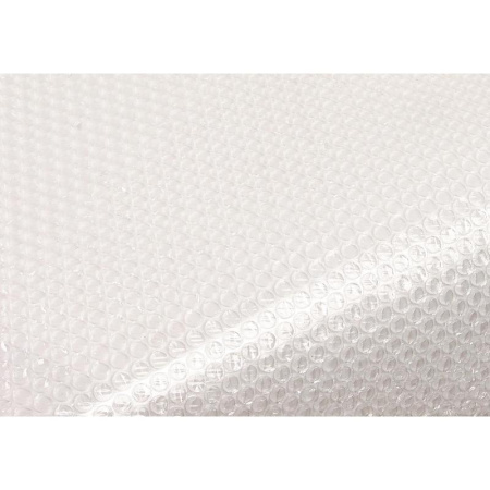 пленка воздушно-пузырьковая 2-х сл. Д Basic Д 30 ЭКОНОМ 50 м, ширина 1,5 м *