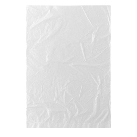 пакеты ПНД 25х40 12 мкм Ч