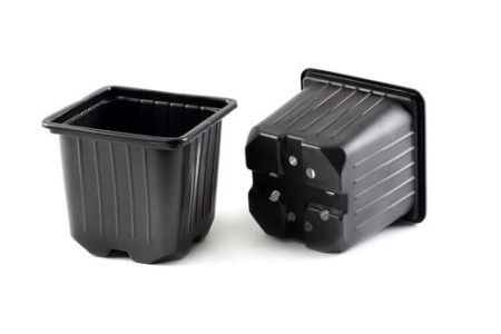 горшок для рассады 70х70х80