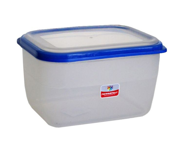 контейнер д/СВЧ Премиум 2,4л
