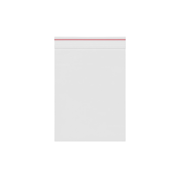 пакет с замком 12х17/100