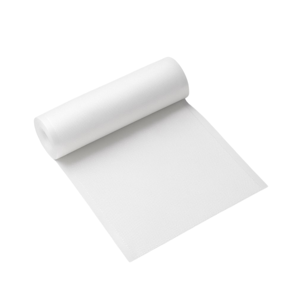 рулон вакуумный 280х5000 мм гофрирован. *