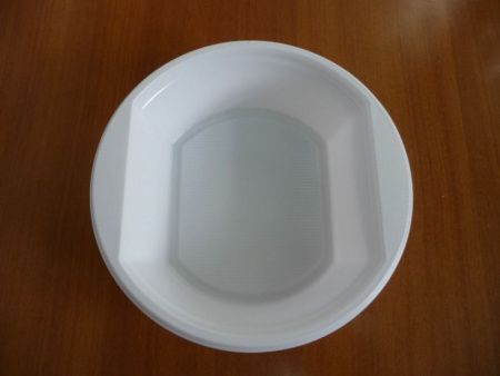 тарелка суповая 0,5л ПС Экстра Атлас от производителя в Перми