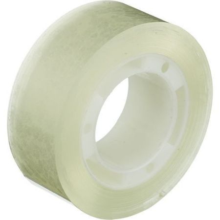 скотч канцелярский 19х33 /8