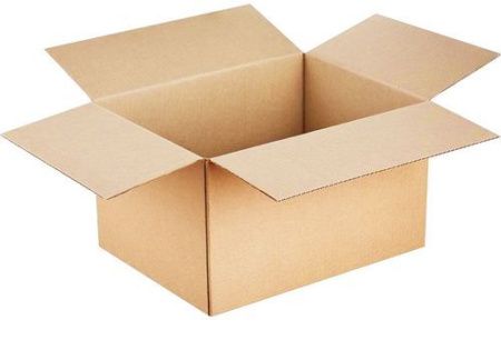 гофроящик 450х430х220 Т23С/20-25 шт * от производителя в Перми