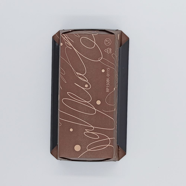 форма бум. RP165LB Кекс от производителя в Перми