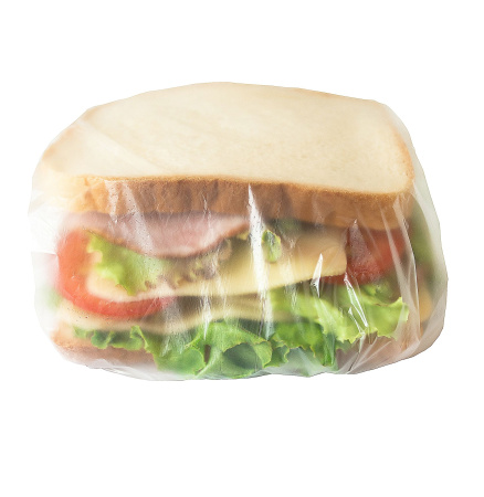 пакеты 22х35 в рулоне 2А/100шт !!!!! от производителя в Перми