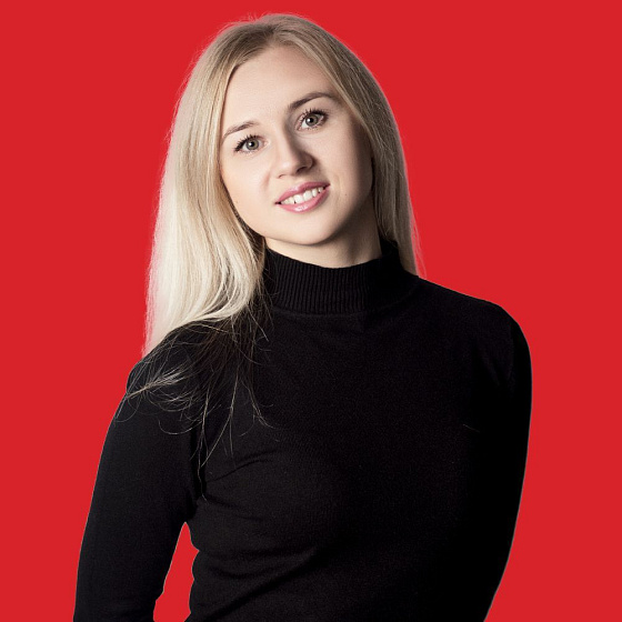 Леушина Анна Леушина Анна