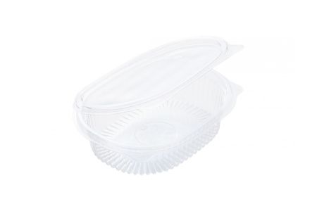 контейнер УЮ Кр-350 ПЭТ/700