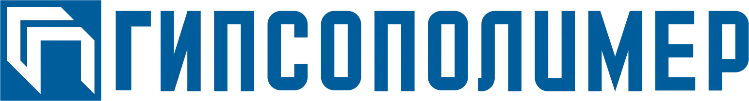 Гипсополимер