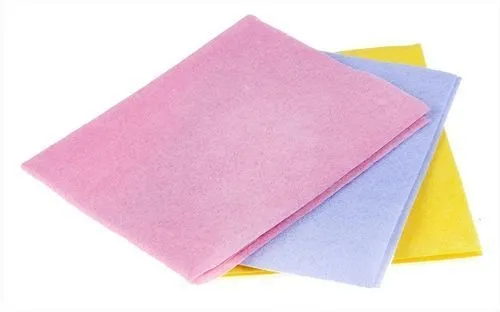 салфетка для дома вискозная /5 шт.