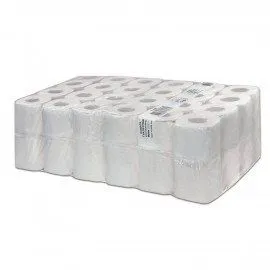 бумага туалетная Вятский Восторг 2 слоя 25 м/48