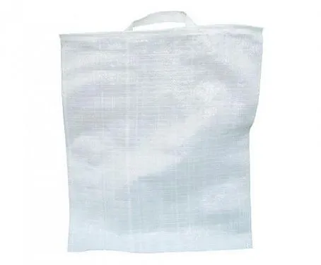 мешок полипропиленовый 38х40 5 кг *