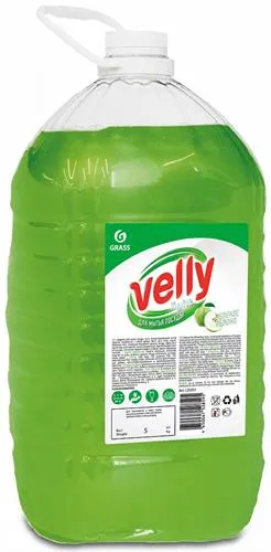 мс для посуды Грасс Велли 5 КГ *