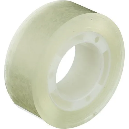 скотч канцелярский 19х33 /8