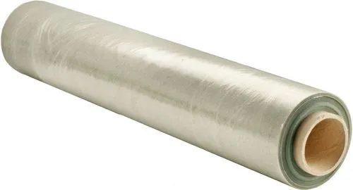 пленка д/паллет 500х300/20мкм ПИ (сер.)