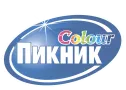 Colour пикник Colour пикник